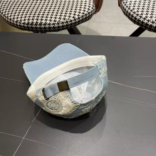 Replica Chanel Caps #1338738 $32.00 USD for Wholesale