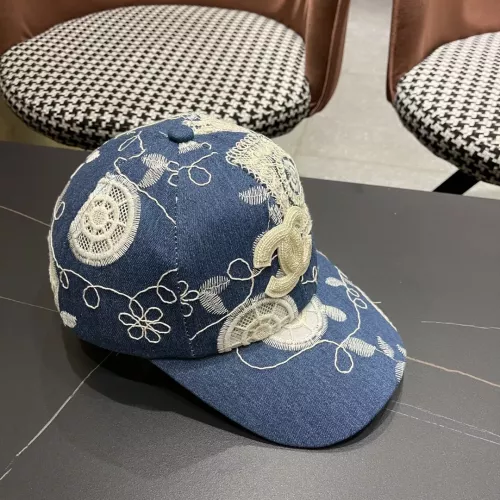 Replica Chanel Caps #1338739 $32.00 USD for Wholesale