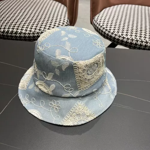Replica Chanel Caps #1338741 $36.00 USD for Wholesale