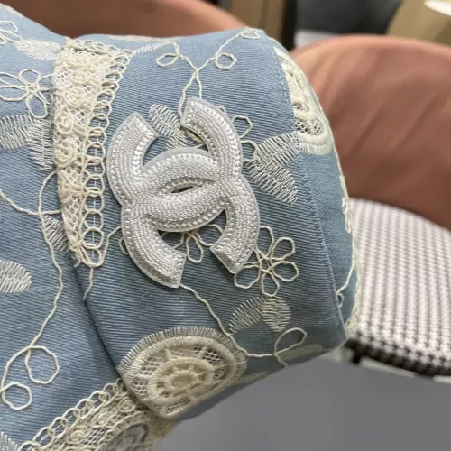 Replica Chanel Caps #1338741 $36.00 USD for Wholesale