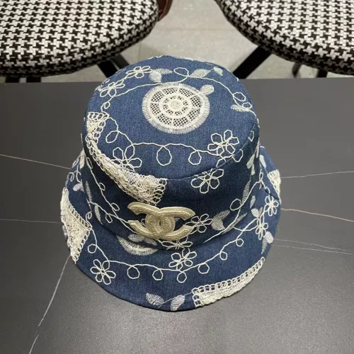Replica Chanel Caps #1338742 $36.00 USD for Wholesale