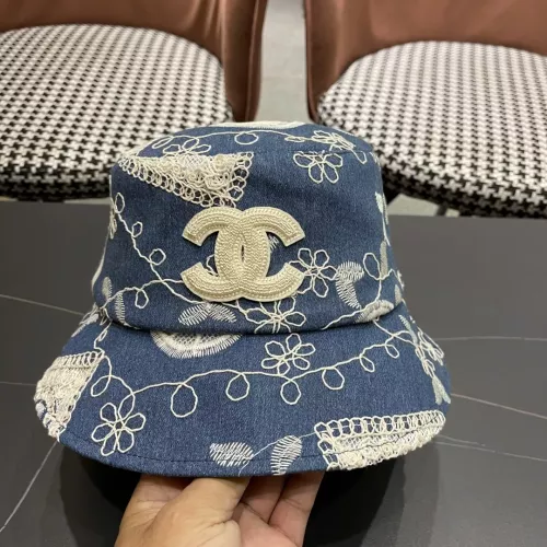 Replica Chanel Caps #1338742 $36.00 USD for Wholesale
