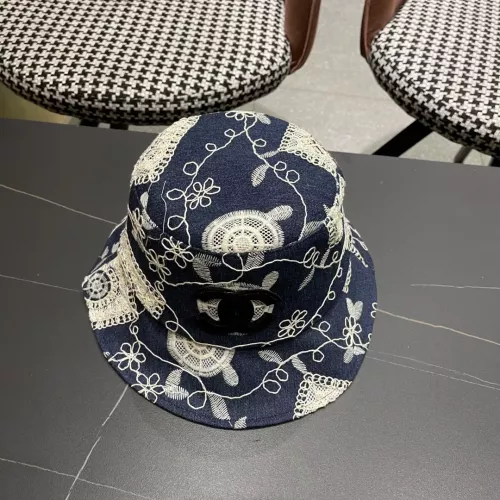 Replica Chanel Caps #1338743 $36.00 USD for Wholesale