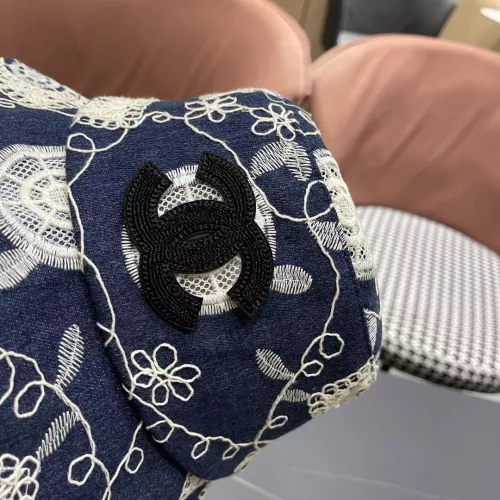 Replica Chanel Caps #1338743 $36.00 USD for Wholesale
