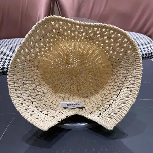 Replica Chanel Caps #1338744 $36.00 USD for Wholesale