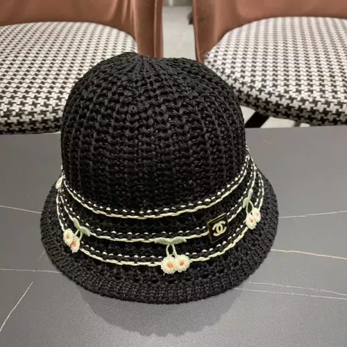 Replica Chanel Caps #1338747 $36.00 USD for Wholesale