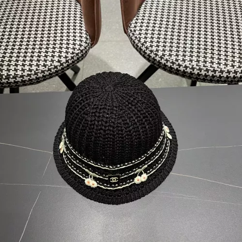 Replica Chanel Caps #1338747 $36.00 USD for Wholesale