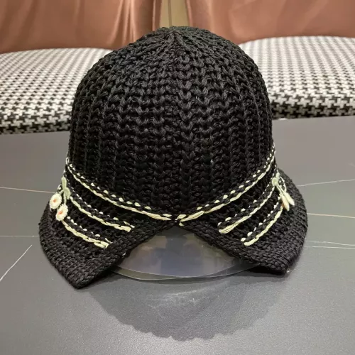 Replica Chanel Caps #1338747 $36.00 USD for Wholesale