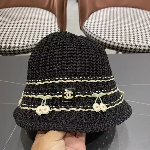 Replica Chanel Caps #1338747 $36.00 USD for Wholesale