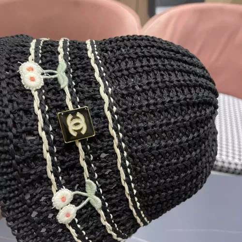 Replica Chanel Caps #1338747 $36.00 USD for Wholesale