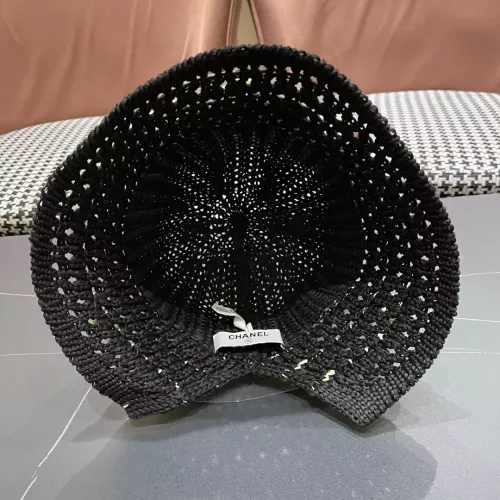 Replica Chanel Caps #1338747 $36.00 USD for Wholesale