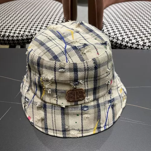 Balenciaga Caps #1338755 $36.00 USD, Wholesale Replica Balenciaga Caps