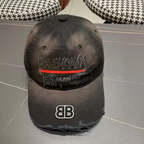 Balenciaga Caps #1338764 $34.00 USD, Wholesale Replica Balenciaga Caps