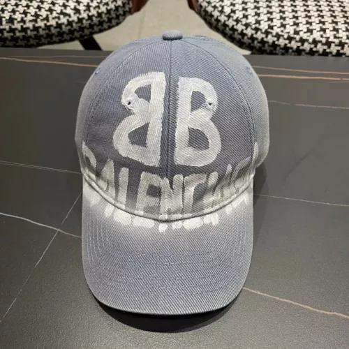 Balenciaga Caps #1338766 $27.00 USD, Wholesale Replica Balenciaga Caps