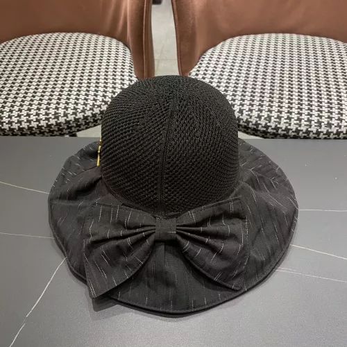 Replica Christian Dior Caps #1338785 $36.00 USD for Wholesale