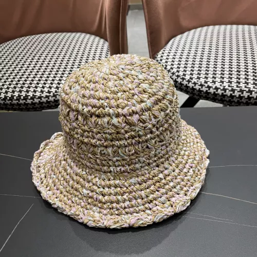 Replica Christian Dior Caps #1338794 $36.00 USD for Wholesale