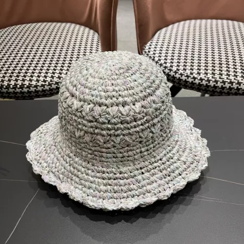 Replica Christian Dior Caps #1338796 $36.00 USD for Wholesale