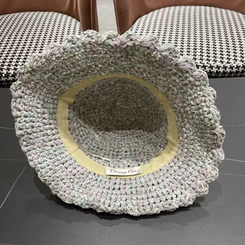 Replica Christian Dior Caps #1338796 $36.00 USD for Wholesale