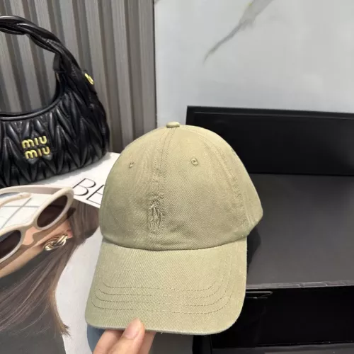 Ralph Lauren Polo Caps #1338799 $27.00 USD, Wholesale Replica Ralph Lauren Polo Caps