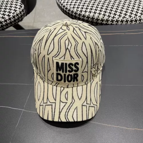 Christian Dior Caps #1338802
