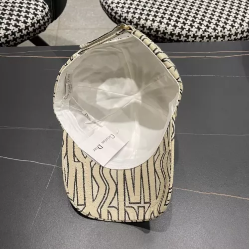 Replica Christian Dior Caps #1338802 $34.00 USD for Wholesale