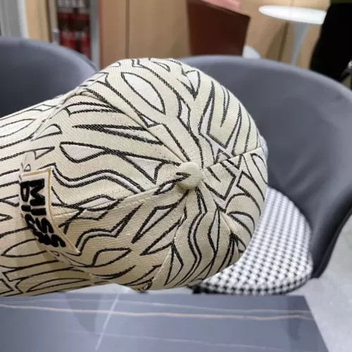 Replica Christian Dior Caps #1338802 $34.00 USD for Wholesale