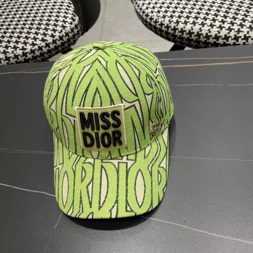 Christian Dior Caps #1338803