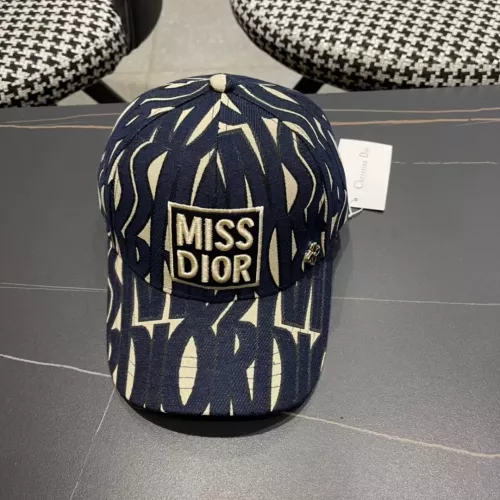 Christian Dior Caps #1338805