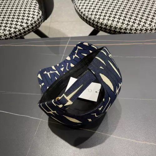 Replica Christian Dior Caps #1338805 $34.00 USD for Wholesale