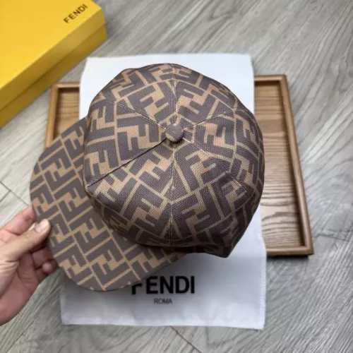 Replica Fendi Caps #1338809 $42.00 USD for Wholesale