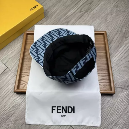 Replica Fendi Caps #1338810 $42.00 USD for Wholesale