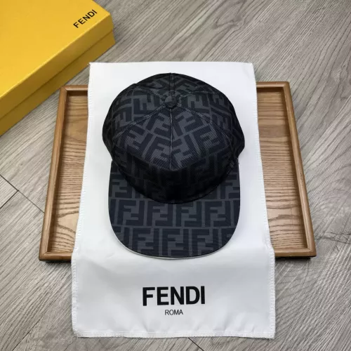 Replica Fendi Caps #1338811 $42.00 USD for Wholesale