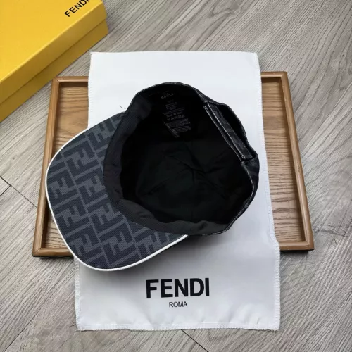 Replica Fendi Caps #1338811 $42.00 USD for Wholesale