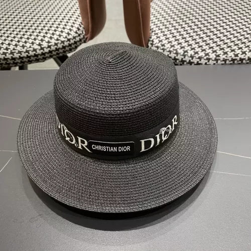 Replica Christian Dior Caps #1338815 $39.00 USD for Wholesale