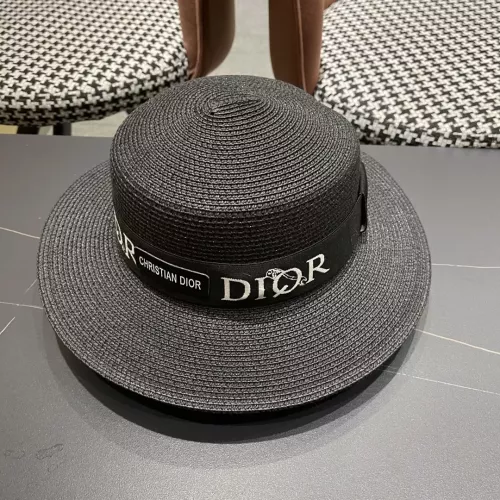 Replica Christian Dior Caps #1338815 $39.00 USD for Wholesale