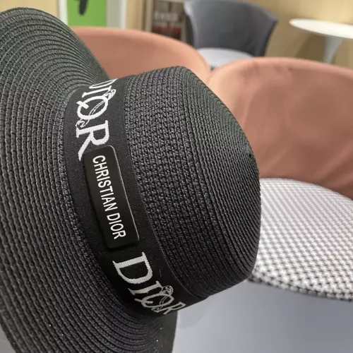 Replica Christian Dior Caps #1338815 $39.00 USD for Wholesale