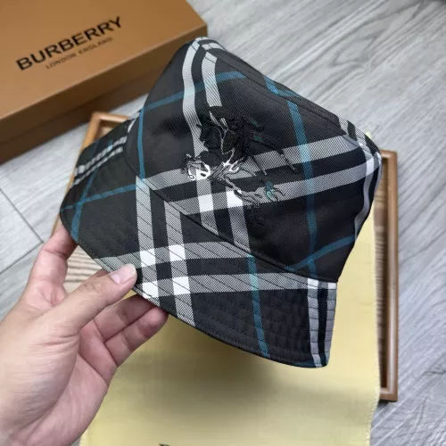 Burberry Caps #1338821 $48.00 USD, Wholesale Replica Burberry Caps