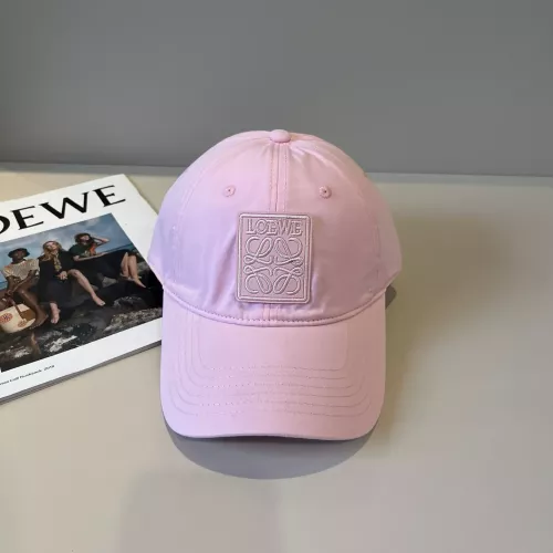 LOEWE Caps #1338832 $27.00 USD, Wholesale Replica LOEWE Caps