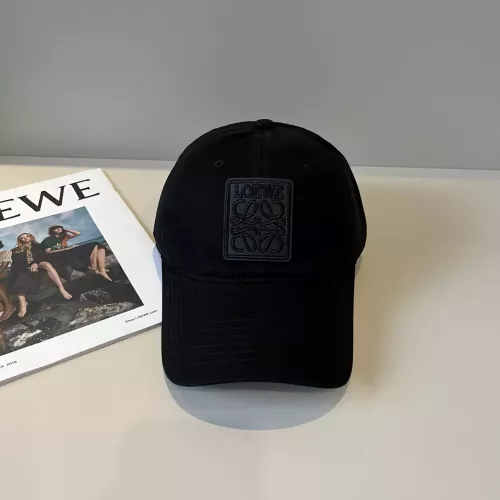 LOEWE Caps #1338834 $27.00 USD, Wholesale Replica LOEWE Caps