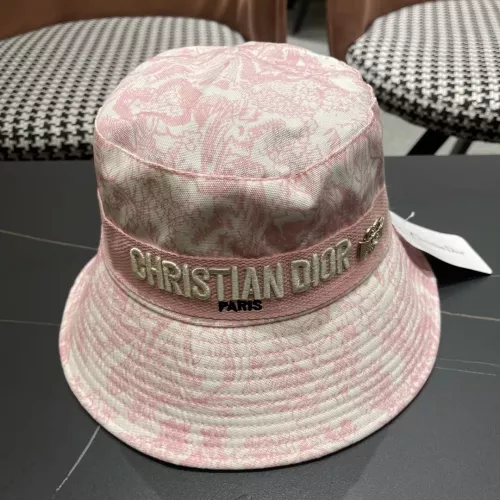 Replica Christian Dior Caps #1338885 $36.00 USD for Wholesale