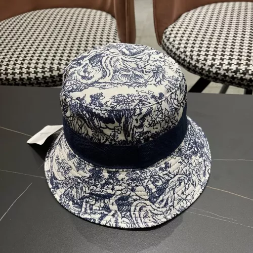 Replica Christian Dior Caps #1338889 $36.00 USD for Wholesale