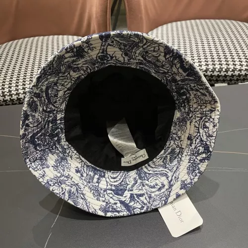 Replica Christian Dior Caps #1338889 $36.00 USD for Wholesale