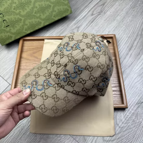 Gucci Caps #1338928 $42.00 USD, Wholesale Replica Gucci Caps