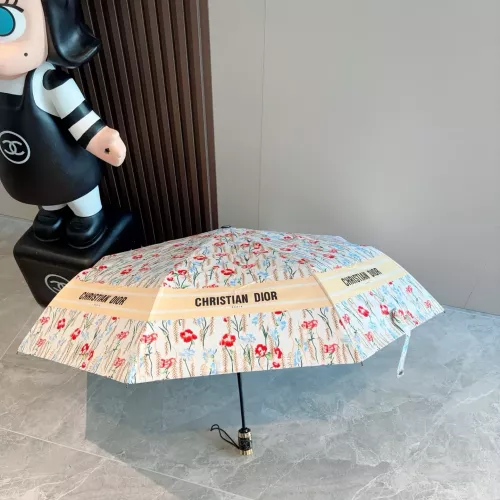 Replica Christian Dior Umbrellas #1338934 $29.00 USD for Wholesale