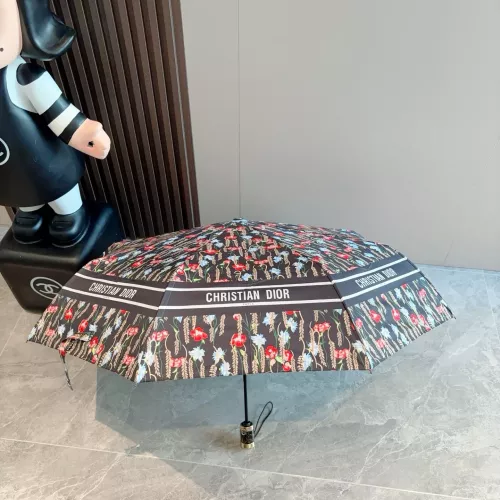 Replica Christian Dior Umbrellas #1338939 $29.00 USD for Wholesale