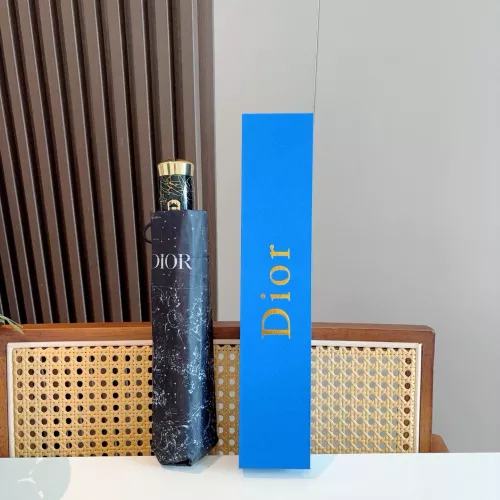 Replica Christian Dior Umbrellas #1338946 $29.00 USD for Wholesale