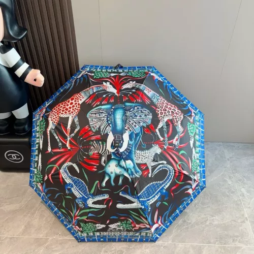 Hermes Umbrellas #1338955 $29.00 USD, Wholesale Replica Hermes Umbrellas