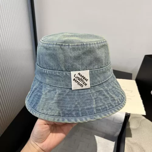 Louis Vuitton LV Caps #1338973