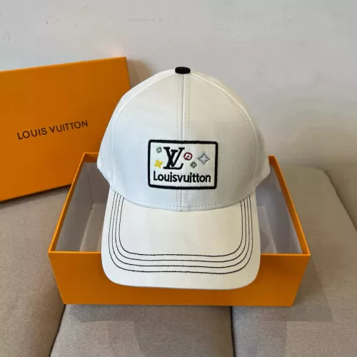 Louis Vuitton LV Caps #1338976