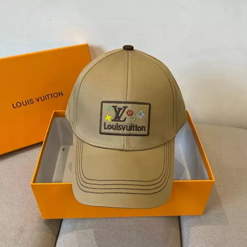 Louis Vuitton LV Caps #1338977